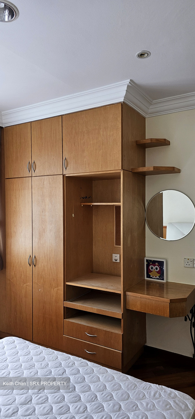 Sunflower Residence (D14), Apartment #587127871